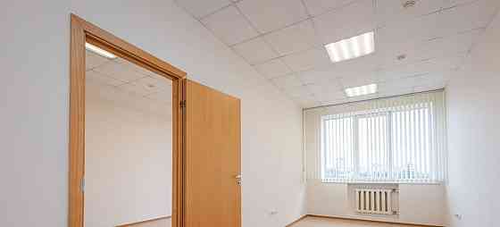 Офис, 50 м2 Красноярск