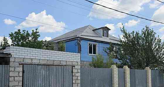 Дом, 134.5 м2, 5 соток, 2 эт. Астрахань