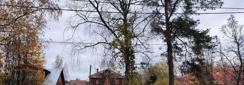 Земельный участок, 14 соток Санкт-Петербург - изображение 1