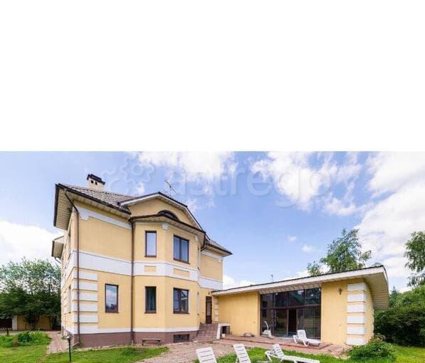 Коттедж, 450 м2 Видное - изображение 6