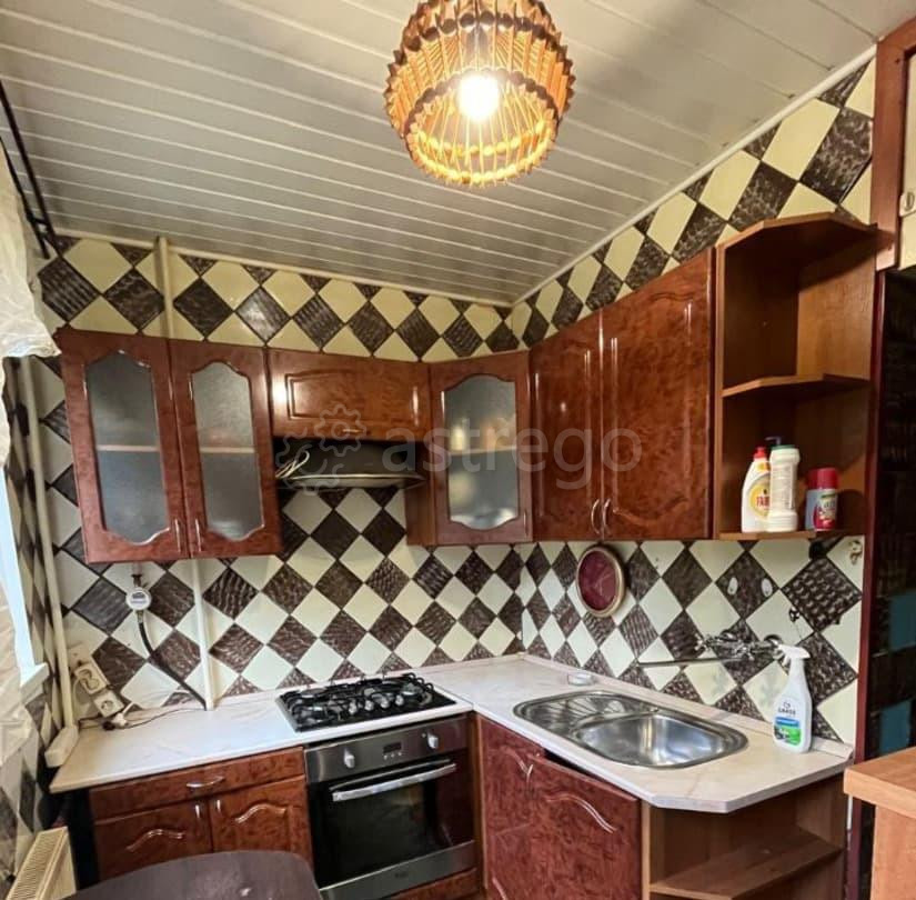 3-комн. квартира, 60 м2, 3/9 эт. Санкт-Петербург - изображение 7
