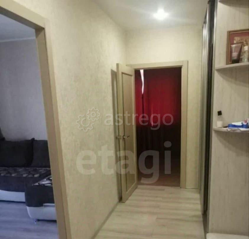 2-комн. квартира, 53 м2, 10/10 эт. Красноярск - изображение 2