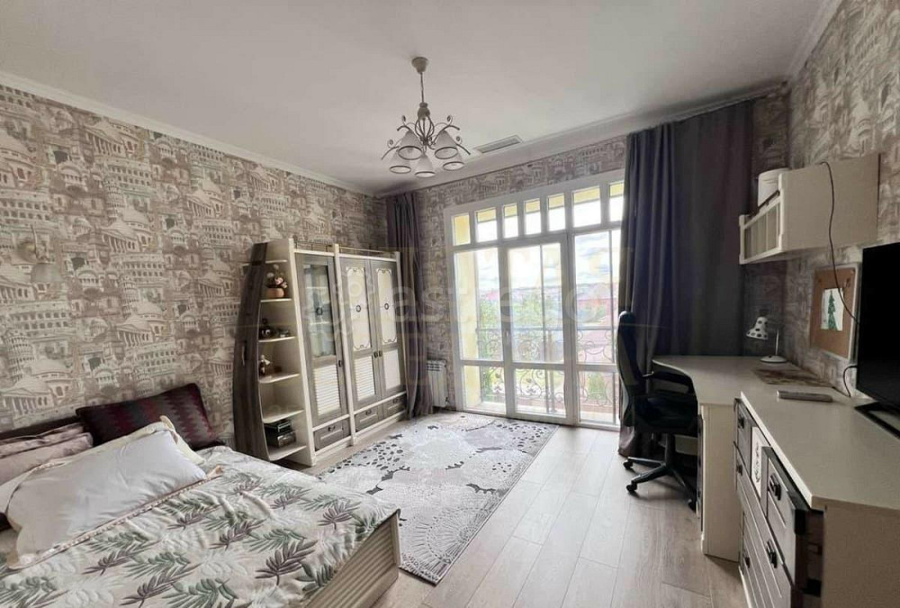 Дом, 190 м2, 15 соток, 2 эт. Дубовое - изображение 9