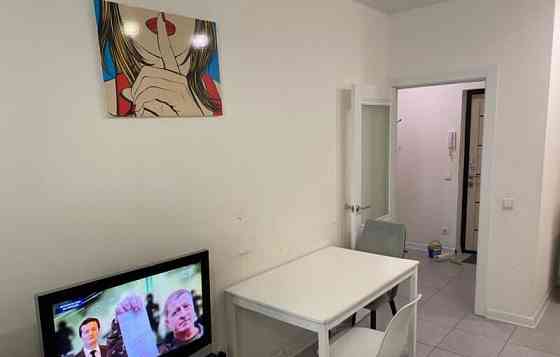 1-комн. квартира, 40 м2, 3/17 эт. Пушкино