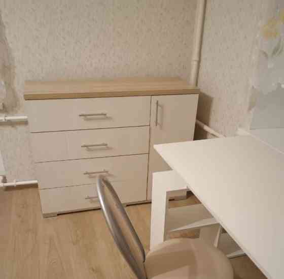 2-комн. квартира, 47 м2, 1/5 эт. Санкт-Петербург