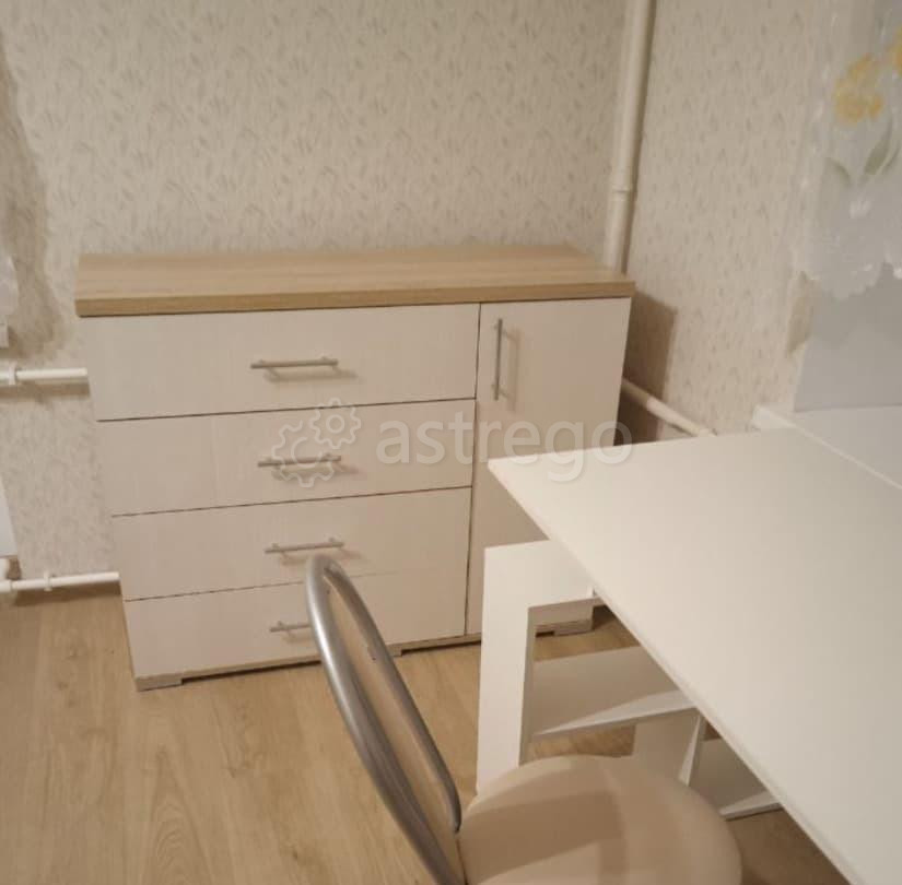 2-комн. квартира, 47 м2, 1/5 эт. Санкт-Петербург - изображение 5