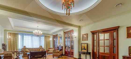4-комн. квартира, 241 м2, 2/13 эт. Москва