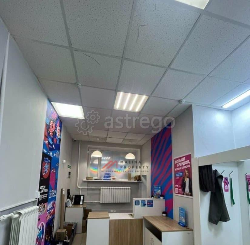Торговое помещение, 290 м2 Подольск - изображение 4