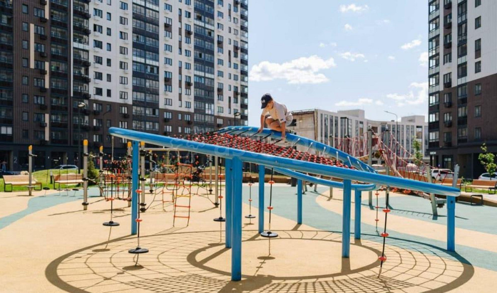 Машиноместо, 6.7 м2 Люберцы - изображение 3