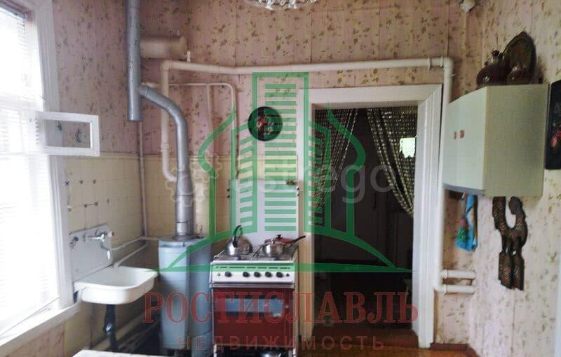 Дом, 60.5 м2 Озёры - изображение 5