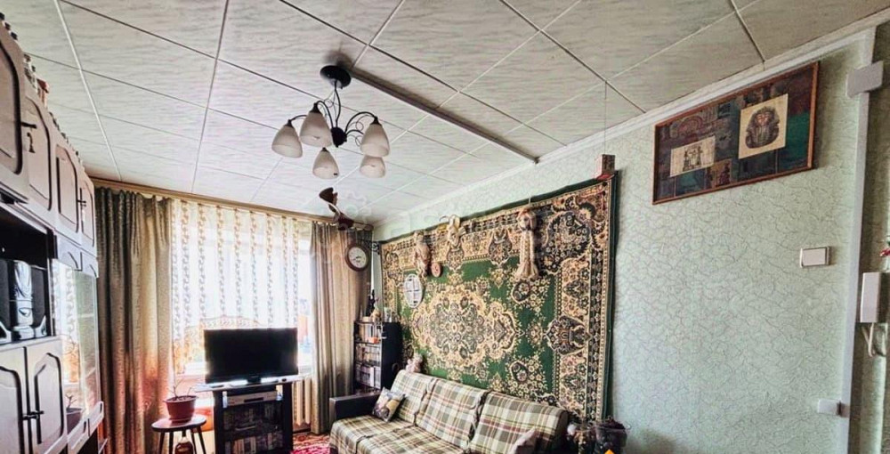 Комната, 32.2 м2, 3/3 эт. Хотьково - изображение 7