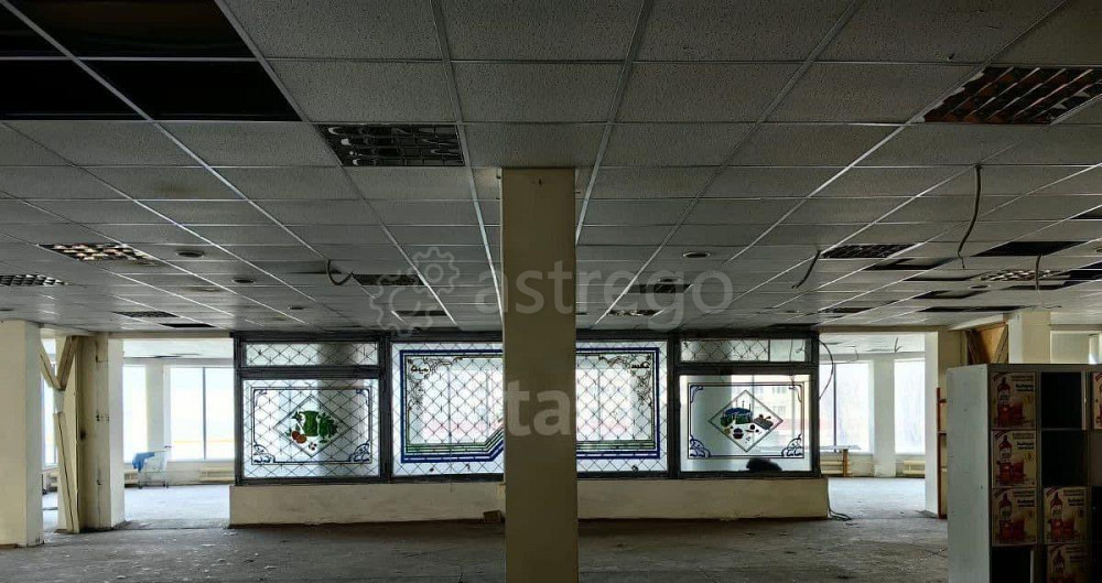 Торговое помещение, 675 м2 Уфа - изображение 4