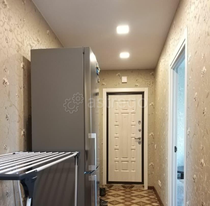 Комната, 18 м2, 5/12 эт. Москва - изображение 5