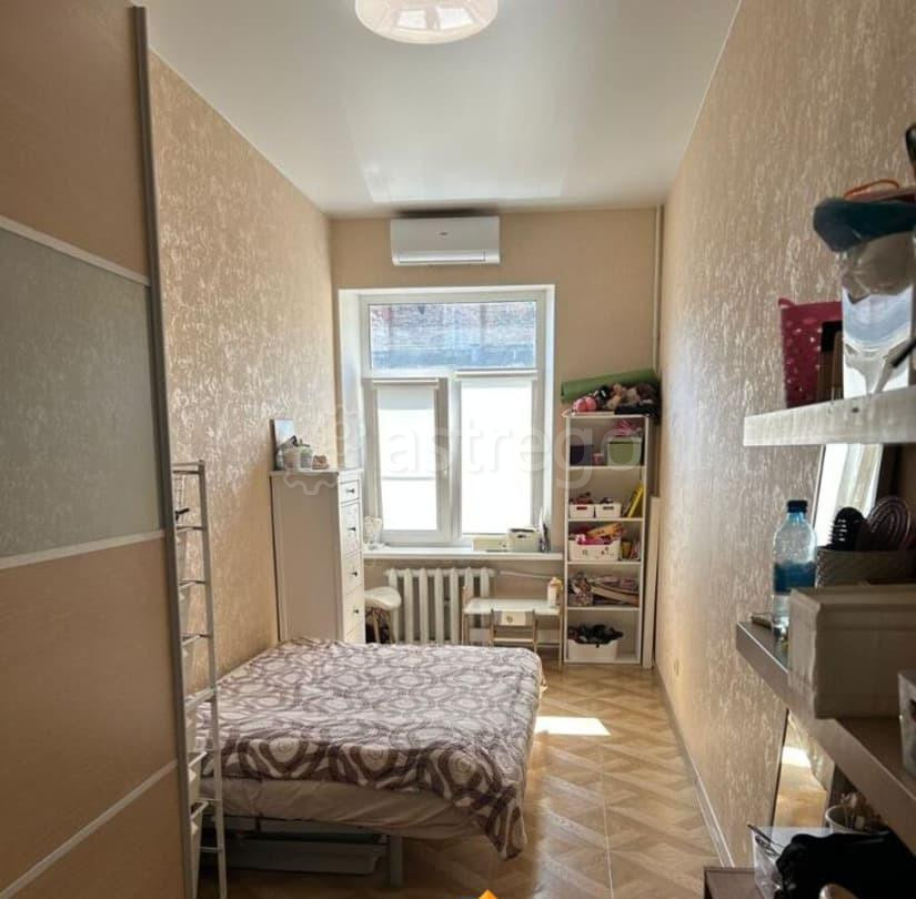 Комната, 27 м2, 4/5 эт. Санкт-Петербург - изображение 7
