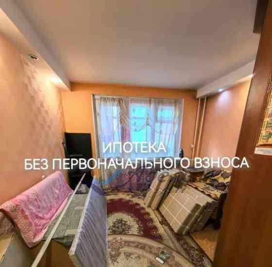 2-комн. квартира, 41.5 м2, 1/9 эт. Норильск