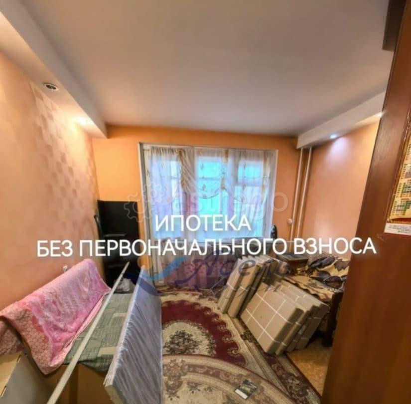 2-комн. квартира, 41.5 м2, 1/9 эт. Норильск - изображение 1