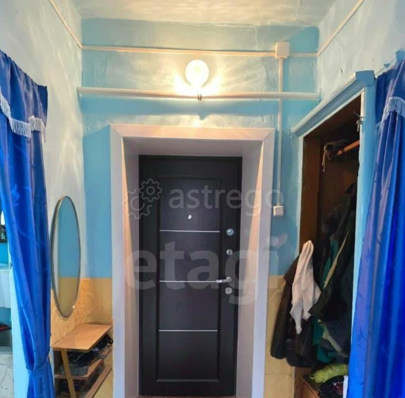 Дом, 42.1 м2, 11.2 сотки, 1 эт. Белогорск - изображение 3