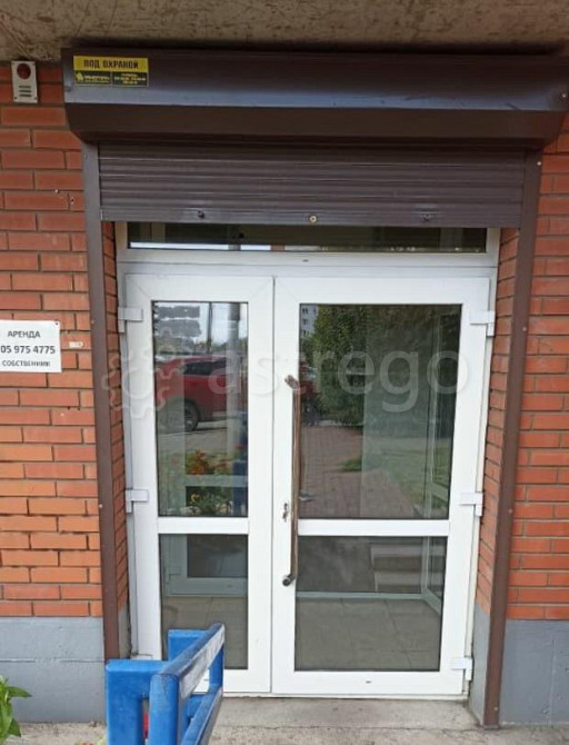 Свободного назначения, 40 м2 Красноярск - изображение 2