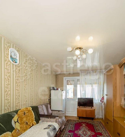 2-комн. квартира, 44.2 м2, 5/5 эт. Бийск - изображение 2