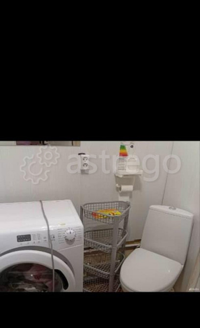 Комната, 20 м2, 5/5 эт. Уфа - изображение 1