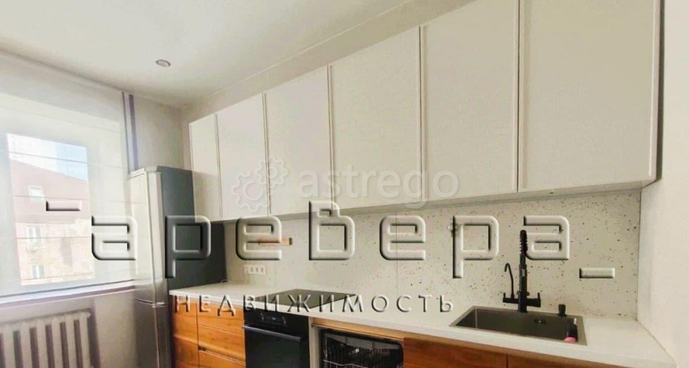 3-комн. квартира, 82 м2, 3/4 эт. Красноярск - изображение 7