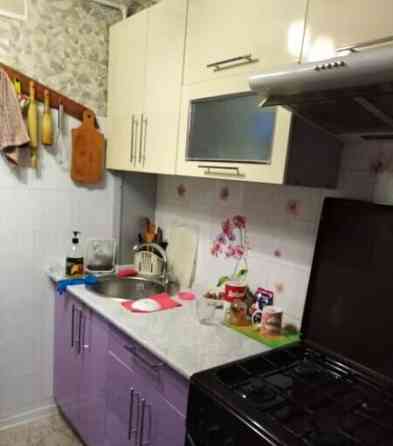 2-комн. квартира, 53.8 м2, 5/5 эт. Губкин