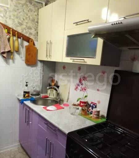 2-комн. квартира, 53.8 м2, 5/5 эт. Губкин - изображение 2