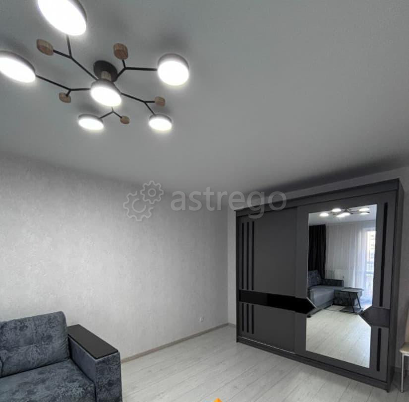 1-комн. квартира, 40 м2, 3/9 эт. Майкоп - изображение 4