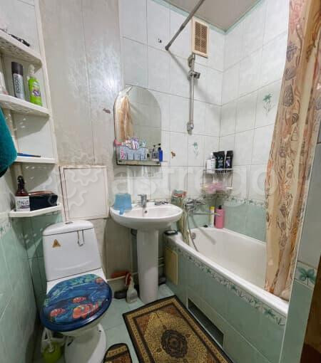 3-комн. квартира, 45 м, 1/5 эт. Энем - изображение 7