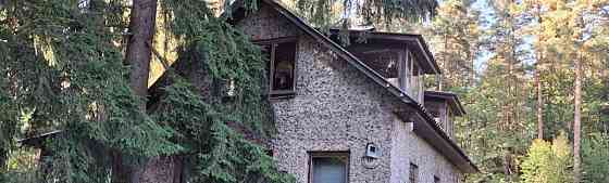 Дом, 97 м2, 15.63 сотки, 2 эт. Санкт-Петербург