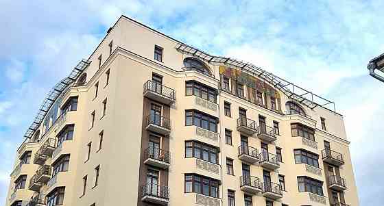 5-комн. квартира, 235 м2, 5/9 эт. Москва