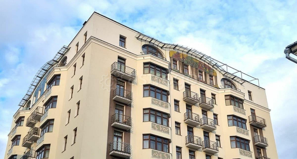 5-комн. квартира, 235 м2, 5/9 эт. Москва - изображение 1