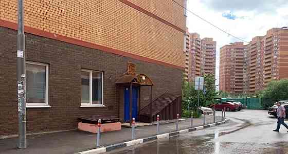 Торговое помещение, 414 м2 Звенигород