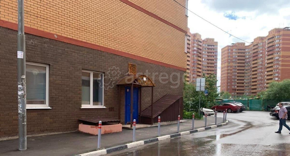 Торговое помещение, 414 м2 Звенигород - изображение 2