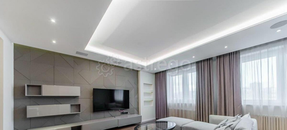 4-комн. квартира, 150 м2, 12/32 эт. Москва - изображение 1