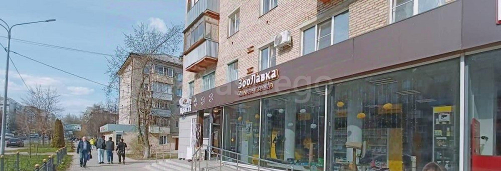 Торговое помещение, 107 м2 Электросталь - изображение 7