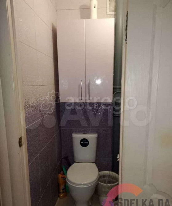 2-комн. квартира, 54.2 м2, 5/9 эт. Нефтекамск - изображение 4