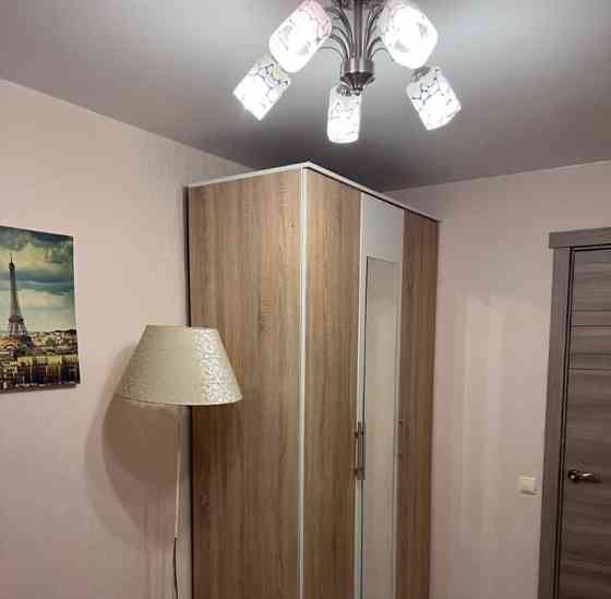 2-комн. квартира, 42 м2, 4/5 эт. Москва