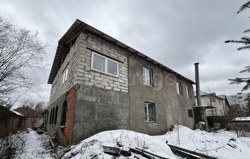 Дом, 370 м2 Пушкино - изображение 1