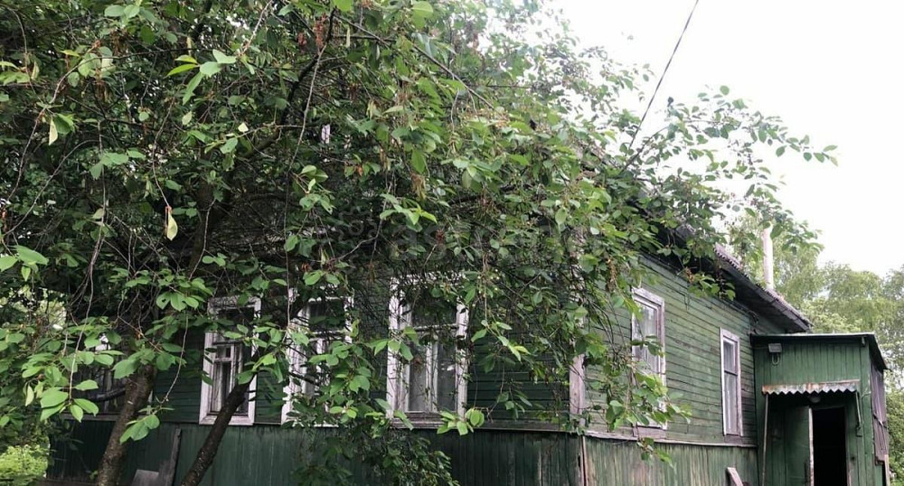 Дом, 54.4 м2, 12 соток, 1 эт. Санкт-Петербург - изображение 1