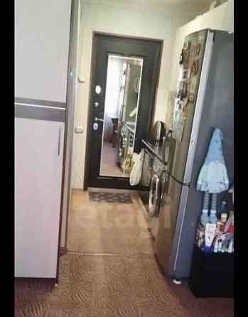 Студия, 16.8 м2, 2/9 эт. Норильск