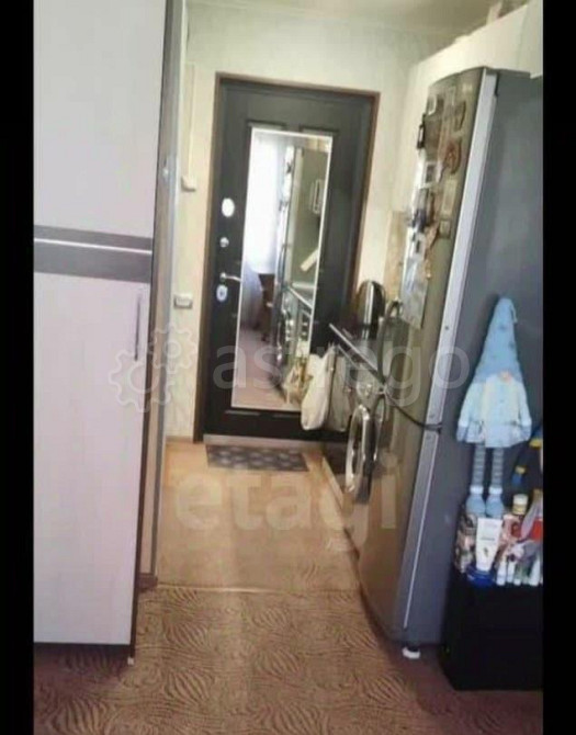 Студия, 16.8 м2, 2/9 эт. Норильск - изображение 2