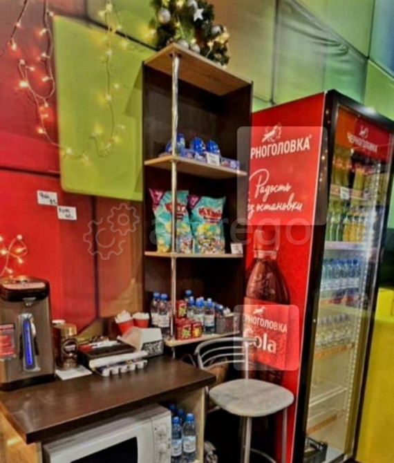 Готовый бизнес, 20 м2 Барнаул - изображение 2