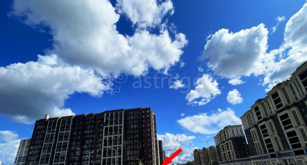 Свободного назначения, 61 м2 Санкт-Петербург - изображение 4