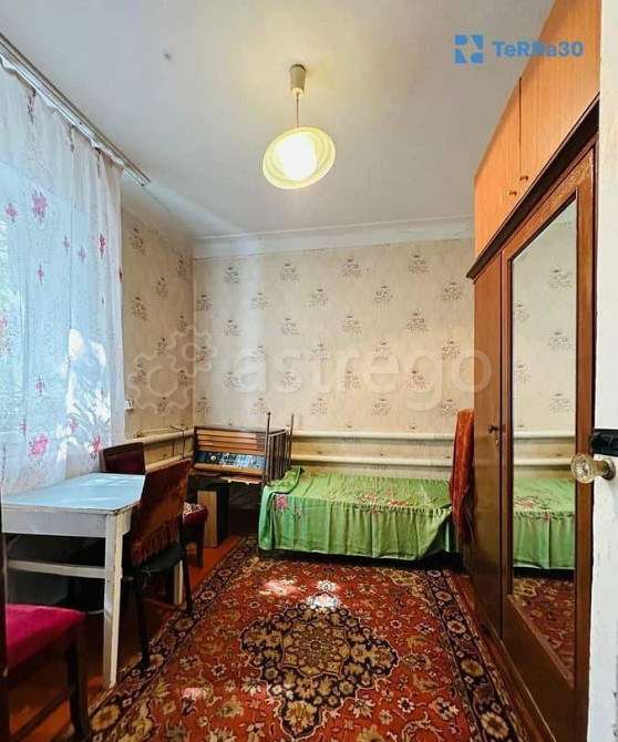 3-комн. квартира, 48.2 м2, 1/2 эт. Астрахань - изображение 10