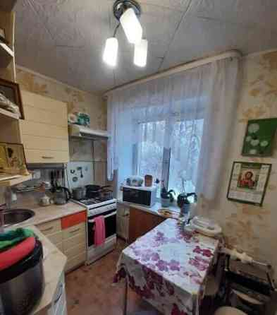 2-комн. квартира, 45.6 м2, 5/5 эт. Стерлитамак