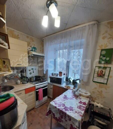 2-комн. квартира, 45.6 м2, 5/5 эт. Стерлитамак - изображение 3