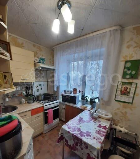 2-комн. квартира, 45.6 м2, 5/5 эт. Стерлитамак - изображение 3