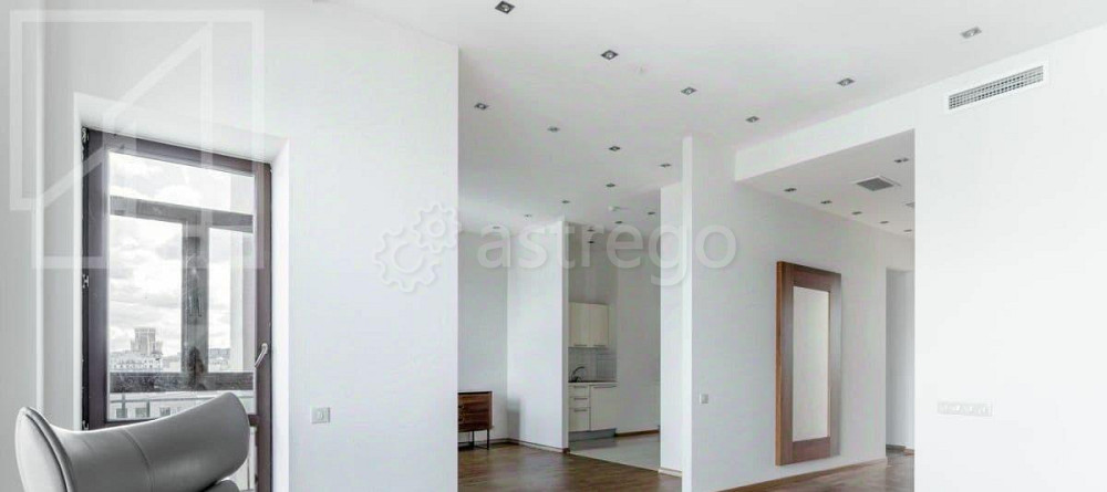 6-комн. квартира, 240 м2, 7/8 эт. Москва - изображение 3