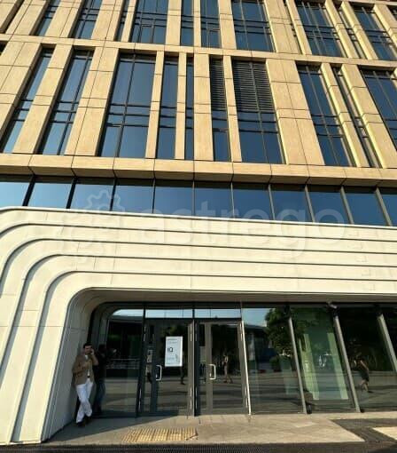 Свободного назначения, 360 м2 Москва - изображение 4